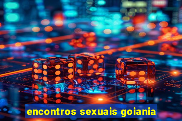 encontros sexuais goiania